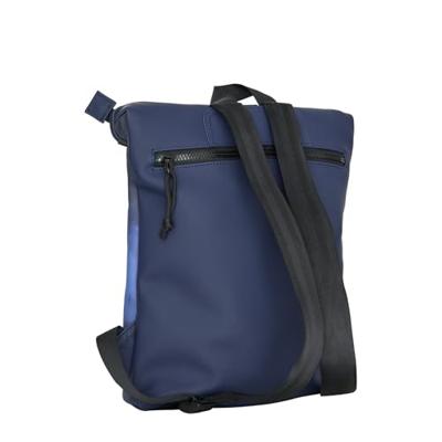 New Rebels Mart Art - Los Angeles Rabbitssuit Rolltop Backpack