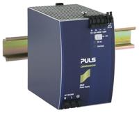 PULS QS20.481 DIN-rail netvoeding 48 V/DC 10 A 480 W Aantal uitgangen:1 x Inhoud 1 stuk(s) - thumbnail