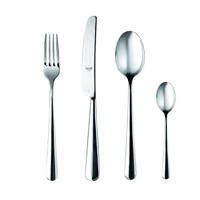 24 pcs set Stoccolma Stainless Steel - thumbnail