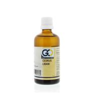 GO Cedrus libani 100 Milliliter - thumbnail