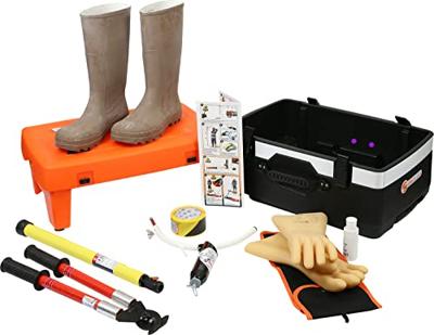 KS Tools 1170027 Reddingsset KS Tools 1170027 Reddingsset