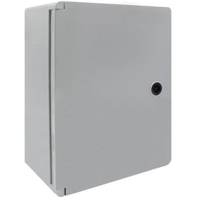 Waterdichte Installatiekast IP65 - Velvalux Panoboxpro 330x250x130mm