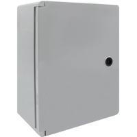 Waterdichte Installatiekast IP65 - Velvalux Panoboxpro 330x250x130mm - thumbnail