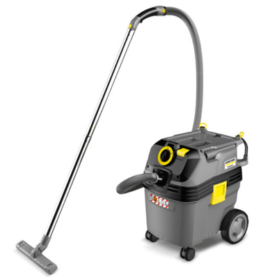 Karcher Stof-/waterzuiger NT 30/1 Ap L - 1.148-221.0