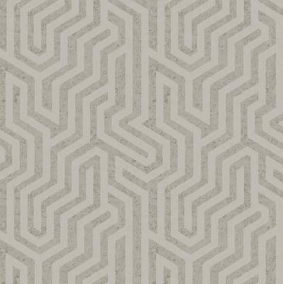 Dutch Wallcoverings Pavone - Riviera Mink