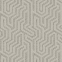 Dutch Wallcoverings Pavone - Riviera Mink - thumbnail