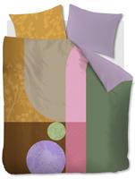 Beddinghouse Beddinghouse Dutch Design Collage Dekbedovertrek - Multi 200 x 200/220 cm - thumbnail