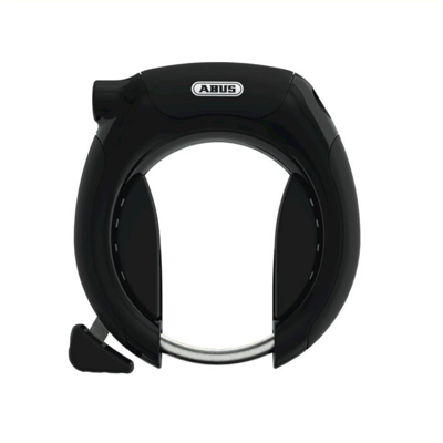 Abus pro shield xplus 5955 art2 - zwart - ringslot - 9/15