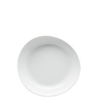 ROSENTHAL - Junto White - Diep bord 22cm - thumbnail