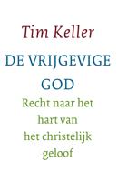 De vrijgevige God - Tim Keller - ebook - thumbnail