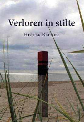Verloren in stilte - Hester Reeder - Paperback (9789463283823)