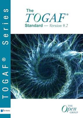 The TOGAF® Standard, Version 9.2 (English Edition)