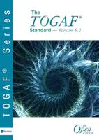 The TOGAF® Standard, Version 9.2 (English Edition) - thumbnail
