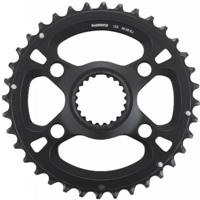 Shimano XT/SLX FC-M8100/M7100 2x12-speed Chainring - thumbnail