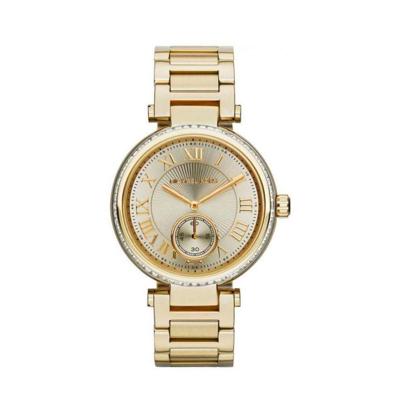 Michael Kors MK5867 Dames Horloge 42mm 10 ATM Michael Kors MK5867 Dames Horloge 42mm 10 ATM