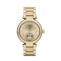 Michael Kors MK5867 Dames Horloge 42mm 10 ATM - thumbnail
