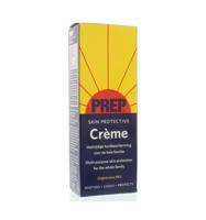 Prep Protective Aftershave Creme Tube - 125ml - thumbnail