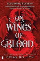 On Wings Of Blood - Briar Boleyn - ebook - thumbnail