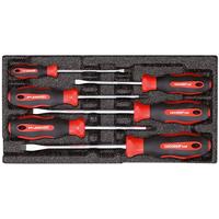 Gedore RED R21560002 3301668 Gereedschapsset - thumbnail