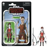 Star Wars Episode I Vintage Collection Action Figure Aurra Sing 10 cm - thumbnail