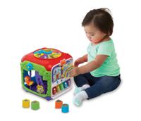 VTech activiteitenkubus - thumbnail