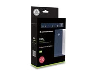 Conceptronic cnb90t15 universal notebook charger 90w incl. 15 charging tips, notebook, indoor, 90 w, - thumbnail