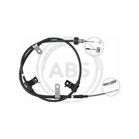 Handremkabel K17470 - thumbnail