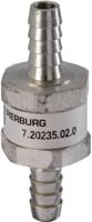 PIERBURG Non-return valve 8 mm f.fuel tlg. - thumbnail