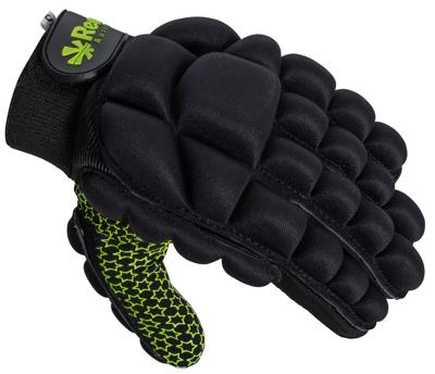 Reece 889024 Comfort Full Finger Glove - Black - XXS