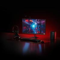 PC Gamer-scherm - XIAOMI - 2K G27Qi - 27 - 2K QHD - Snel IPS-paneel - 180 Hz - 1 ms - thumbnail