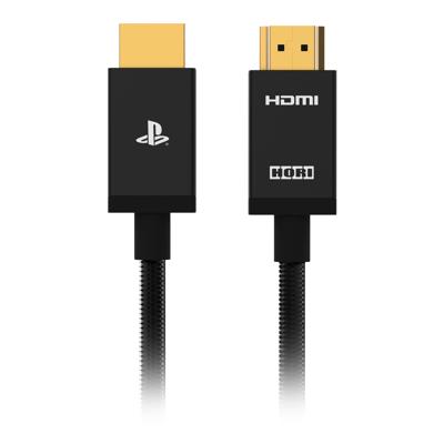 Hori Ultra High Speed HDMI Cable Hori Ultra High Speed HDMI Cable