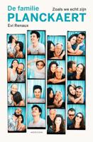 De familie Planckaert - Evi Renaux - ebook - thumbnail