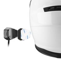 INTERPHONE helm communicatie systeem "u-com 3" helmet com.system interp. u-com 3 double kit - thumbnail