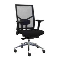 Bureaustoel Ergonomisch Design - thumbnail