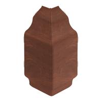 Hoekstuk sierlijst klassiek Golden oak - Keralit (2852) - thumbnail