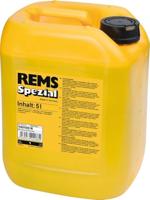 Rems spezial draadsnijolie 5ltr - thumbnail