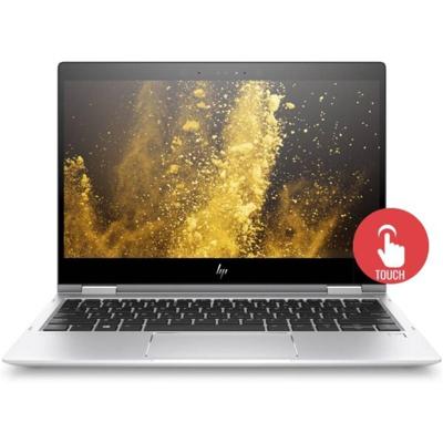 HP EliteBook x360 1020 G2 - Intel Core i5-7e Generatie - 12 inch - Touch - 8GB RAM - 256GB SSD - Windows 11