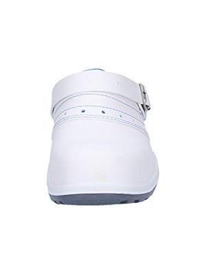 Atlas Sandaal CL 370 Laag SB | Wit | Maat 37 - 00.012.021.37 Atlas Sandaal CL 370 Laag SB | Wit | Maat 37 - 00.012.021.37