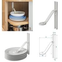 Pro Plus Bordenhouder - thumbnail