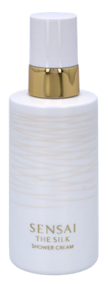 Sensai The Silk Shower Cream 200ml Douche & bad Sensai The Silk Shower Cream 200ml Douche & bad