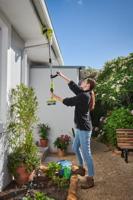 Ryobi 18TPS-120G | ONE+ 18V | Accu Telescopische Power Schrobber | incl. 1x 2.0Ah accu - 5133004850 - thumbnail