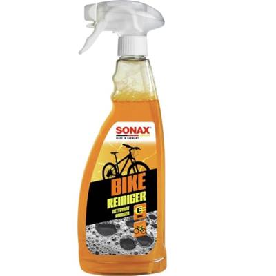 SONAX fahrradreiniger "bike reiniger" bike cleaner bike 750ml