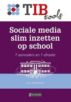 Social media slim inzetten op school (Paperback) - thumbnail