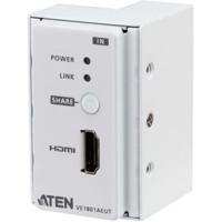 ATEN VE1801AEUT IP-module voor KVM-switch VGA 4096 x 2160 Pixel - thumbnail