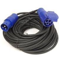 CEE verlengkabel 3x1.5mm² - thumbnail