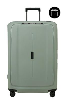 Samsonite Essens Spinner 81cm SAGE