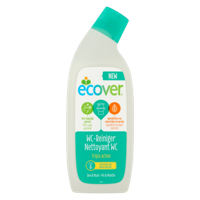 Ecover toiletreiniger, dennenfris, flacon van 750 ml - thumbnail