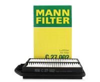 Luchtfilter C27002 - thumbnail