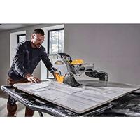 DeWalt D36000-QS | Tegelzaag | 1600W | 250mm - D36000-QS - thumbnail