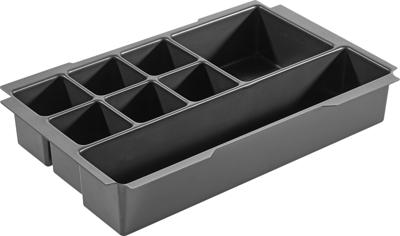 Festool TZE-UNI SYS3 S 76 Universeel-inzetstuk - 578163